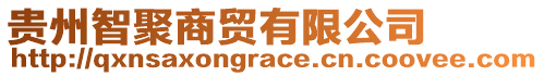 貴州智聚商貿(mào)有限公司