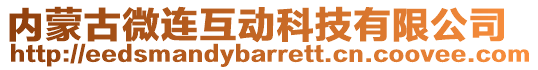 內(nèi)蒙古微連互動(dòng)科技有限公司