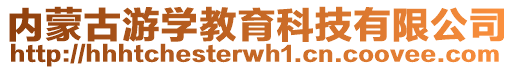 内蒙古游学教育科技有限公司