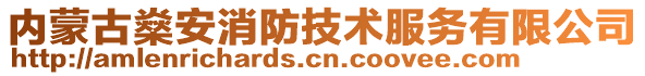 內蒙古燊安消防技術服務有限公司