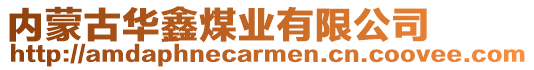 內(nèi)蒙古華鑫煤業(yè)有限公司