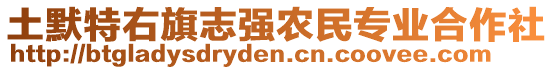 土默特右旗志強(qiáng)農(nóng)民專業(yè)合作社