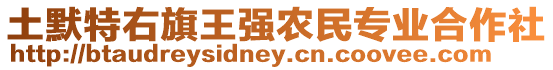 土默特右旗王強(qiáng)農(nóng)民專業(yè)合作社