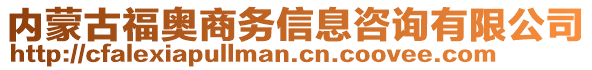 内蒙古福奥商务信息咨询有限公司