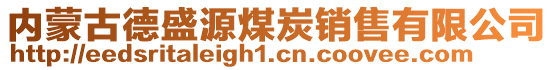 內(nèi)蒙古德盛源煤炭銷售有限公司