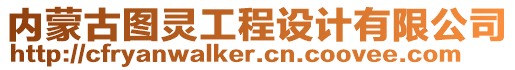 內(nèi)蒙古圖靈工程設(shè)計(jì)有限公司