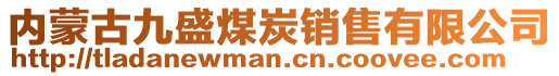 內(nèi)蒙古九盛煤炭銷售有限公司