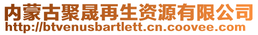 内蒙古聚晟再生资源有限公司