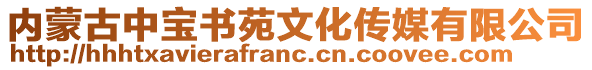 內(nèi)蒙古中寶書苑文化傳媒有限公司