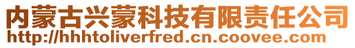 內(nèi)蒙古興蒙科技有限責(zé)任公司