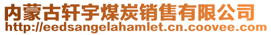 内蒙古轩宇煤炭销售有限公司