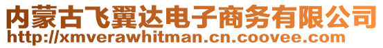 内蒙古飞翼达电子商务有限公司