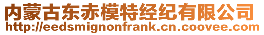 內(nèi)蒙古東赤模特經(jīng)紀(jì)有限公司