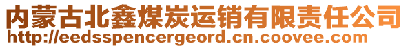 內(nèi)蒙古北鑫煤炭運(yùn)銷有限責(zé)任公司