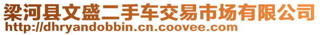 梁河縣文盛二手車交易市場有限公司