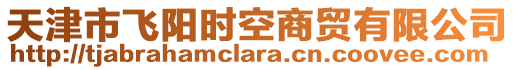 天津市飛陽(yáng)時(shí)空商貿(mào)有限公司