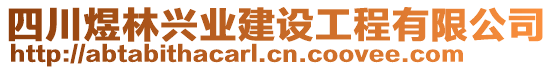 四川煜林興業(yè)建設工程有限公司