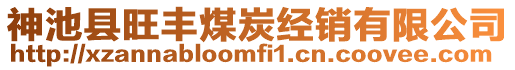 神池縣旺豐煤炭經銷有限公司