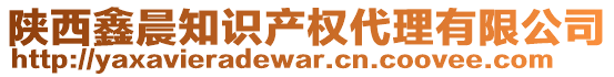 陜西鑫晨知識(shí)產(chǎn)權(quán)代理有限公司