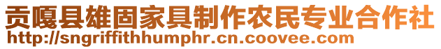 贡嘎县雄固家具制作农民专业合作社