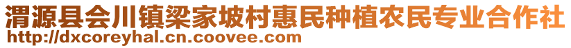 渭源縣會川鎮(zhèn)梁家坡村惠民種植農(nóng)民專業(yè)合作社