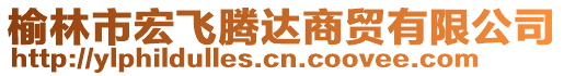 榆林市宏飛騰達(dá)商貿(mào)有限公司