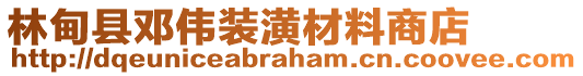 林甸县邓伟装潢材料商店