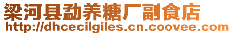 梁河縣勐養(yǎng)糖廠副食店