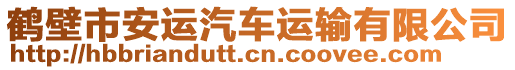 鶴壁市安運汽車運輸有限公司