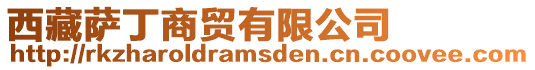 西藏薩丁商貿(mào)有限公司