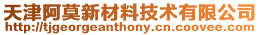 天津阿莫新材料技術(shù)有限公司