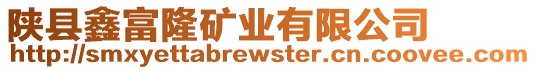 陜縣鑫富隆礦業(yè)有限公司