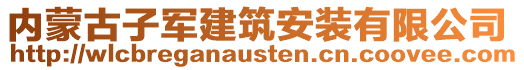 內(nèi)蒙古子軍建筑安裝有限公司