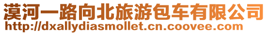 漠河一路向北旅游包車有限公司