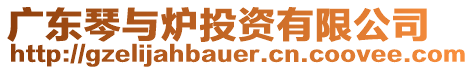 廣東琴與爐投資有限公司