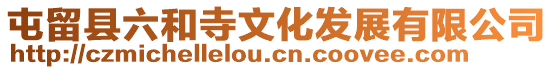 屯留縣六和寺文化發(fā)展有限公司