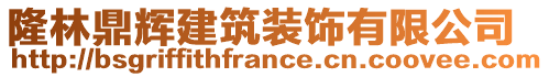 隆林鼎輝建筑裝飾有限公司