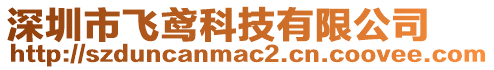 深圳市飛鳶科技有限公司