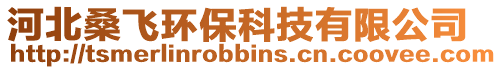 河北桑飛環保科技有限公司