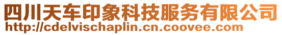 四川天車印象科技服務(wù)有限公司