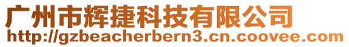 廣州市輝捷科技有限公司