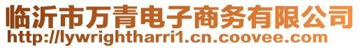 臨沂市萬青電子商務(wù)有限公司