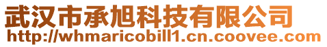 武漢市承旭科技有限公司