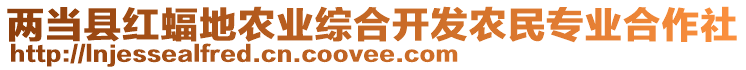 兩當縣紅蝠地農(nóng)業(yè)綜合開發(fā)農(nóng)民專業(yè)合作社