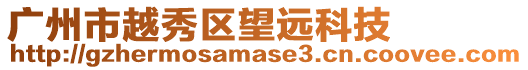 廣州市越秀區(qū)望遠(yuǎn)科技