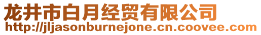 龍井市白月經(jīng)貿(mào)有限公司