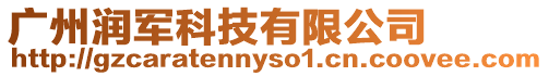 廣州潤軍科技有限公司