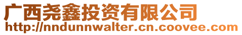 廣西堯鑫投資有限公司
