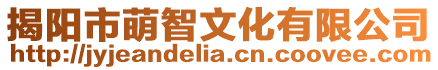 揭陽市萌智文化有限公司