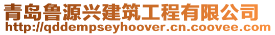 青島魯源興建筑工程有限公司